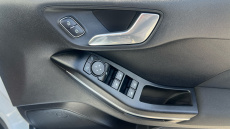 Ford Fiesta 1.0 EcoBoost Hybrid mHEV 125 Active 5dr Petrol Hatchback